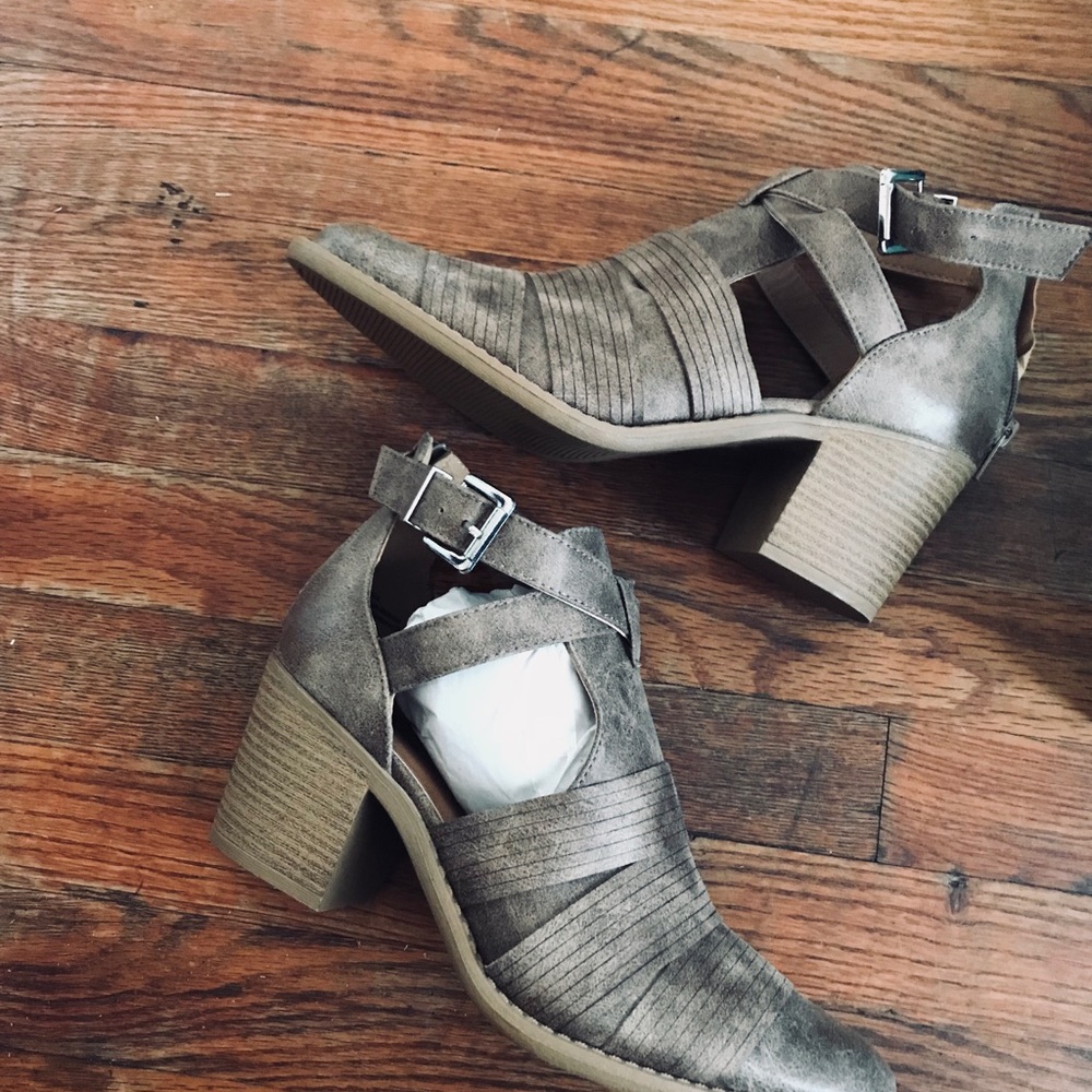 Booties